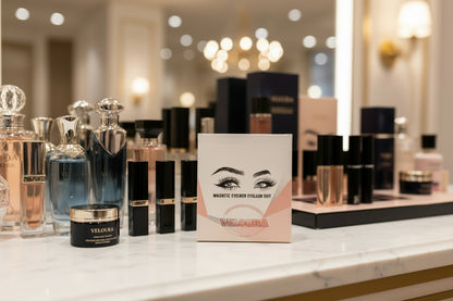 Veloura Magnetic Lash Kit